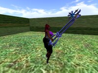 my only smallesy avi