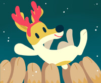 Three Cheers for Olive!