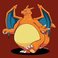 Tubby 'Zard