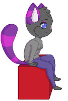 [Pixel] Muffin YCH Example