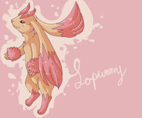 Lopunny!