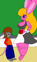 Show and Taddle Tell P.2