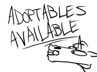 TONS OF ADOPTS STILL AVAILABLE