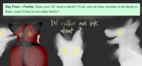 Day 4 OC Art Challenge