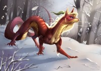 Dragon