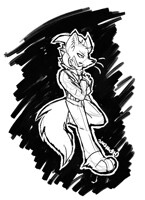 [c] city street poster