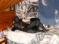 Something Completely Different