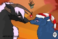 Christmal Kiss