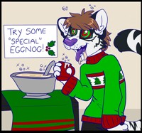 Happy Holidays @_@