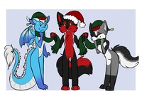 Santa's Elves