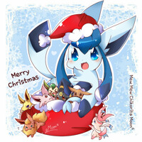 Merry Christmas ~