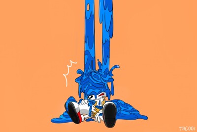 SCP 999 by Da~BlueGuy -- Fur Affinity [dot] net