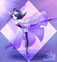Indigo Pearl