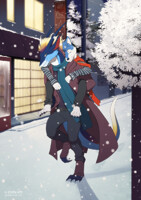 -Merry Christmas and Happy New Year-