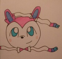 Quartzie Head Shot {Gift}