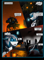 Titanfall: Regeneration (Page 1/5)