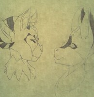 [NMA] Staring contest