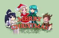 Merry Christmas!