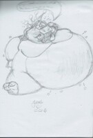 Sketch: King Wart