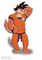 Son-Wuffle