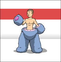 Quickie Holiday TF 2016: 03