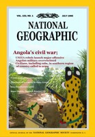 Sanchez Genet and Mongoose Cub get on National Geographic