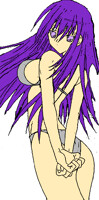 Anime Female Swimsuit Base 1