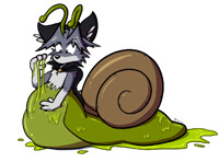 Snail-taur
