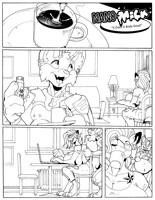 Nano Milk 1/5 -=CassioBunny/Farorenightclaw Commission=-