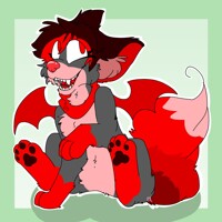 commission for cameron sharpe