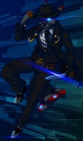 Hazama