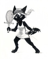 tennis
