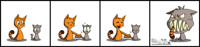 Passionality Comic Strip (Cut)