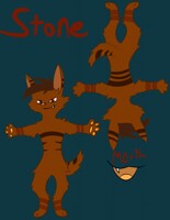 New Ref Stone