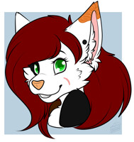 A little bit of mischief