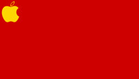 Apple is for Commies