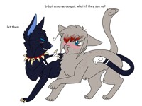 secksi revenge-shipping ;3