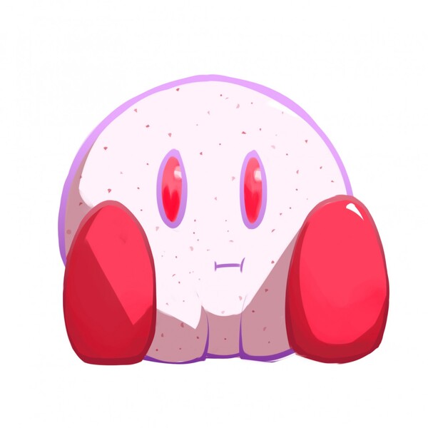 Strawberry Shortcake Kirby By DiamondJustin Fur Affinity Dot Net