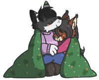 [YCH] emeraldcortex