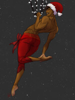 THEMED overnight sketch 016-082