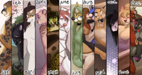 Art Summary of 2016