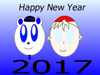 Happy New Years