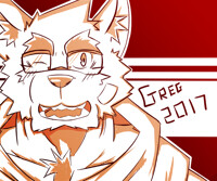 Gregory from Fnaf by nomoreheroes -- Fur Affinity [dot] net