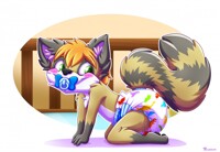 Blushy Baby by Rexam (clean)