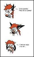 Life is a joke and I am its walking punchline #17