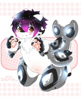 [エキ]