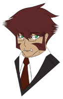 Klaus Von Reinherz