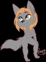 Ceinwyn Chibi [Commission]