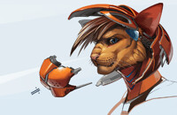 old stuff - kyander 2016