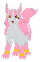 Nicole The Mighthyena